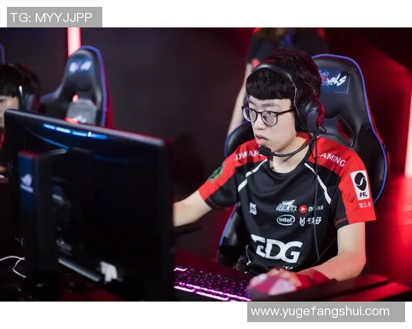 中国EDG战队十年磨一剑终夺冠的辉煌历程与背后坚持的故事