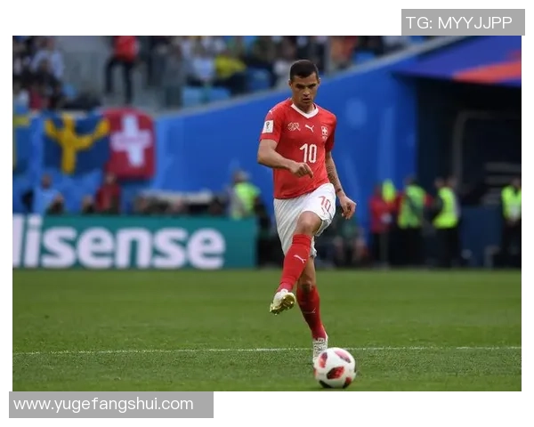 扎卡在社交媒体上欢庆瑞士队晋级世界杯激动不已期待比赛来临