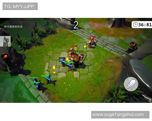 电竞公平之道：如何在天赋与技术之间找到最佳平衡点